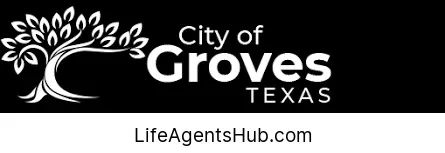 Local Life Insurance Agents in Groves Texas