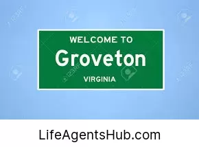 Local Life Insurance Agents in Groveton Virginia