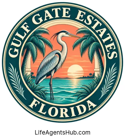 Local Life Insurance Agents in Gulf Gate Estates Florida