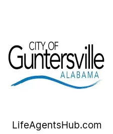Local Life Insurance Agents in Guntersville Alabama