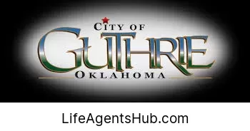 Local Life Insurance Agents in Guthrie Oklahoma