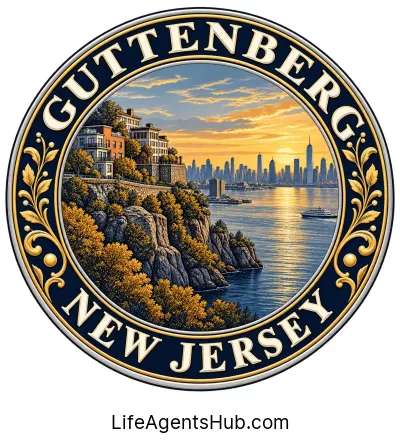 Local Life Insurance Agents in Guttenberg New Jersey