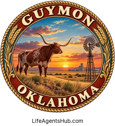 Local Life Insurance Agents in Guymon Oklahoma