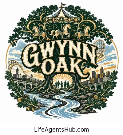 Local Life Insurance Agents in Gwynn Oak Maryland