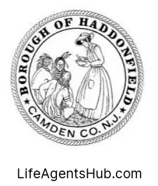 Local Life Insurance Agents in Haddonfield New Jersey