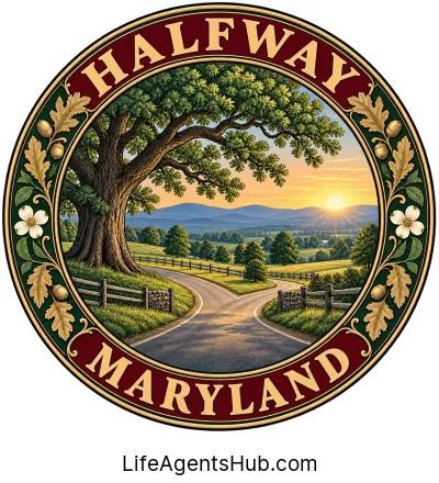 Local Life Insurance Agents in Halfway Maryland