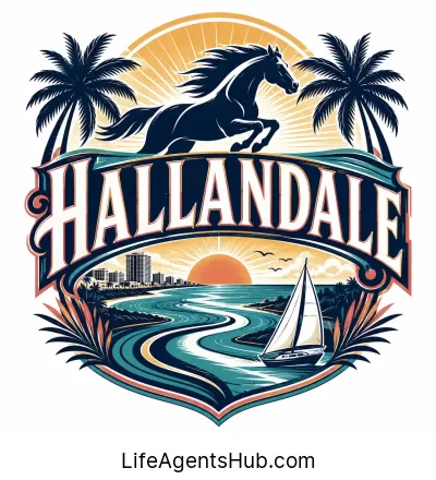 Local Life Insurance Agents in Hallandale Florida