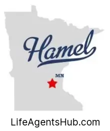 Local Life Insurance Agents in Hamel Minnesota