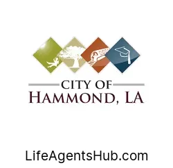 Local Life Insurance Agents in Hammond Louisiana