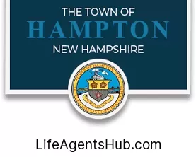 Local Life Insurance Agents in Hampton New Hampshire