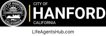 Local Life Insurance Agents in Hanford California