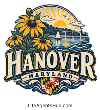 Local Life Insurance Agents in Hanover Maryland
