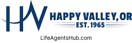 Local Life Insurance Agents in Happy Valley Oregon