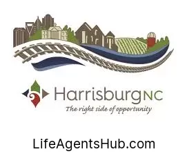 Local Life Insurance Agents in Harrisburg North Carolina