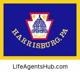 Local Life Insurance Agents in Harrisburg Pennsylvania