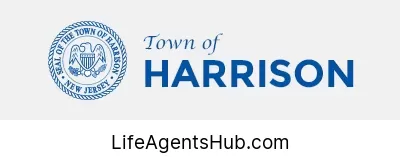 Local Life Insurance Agents in Harrison New Jersey