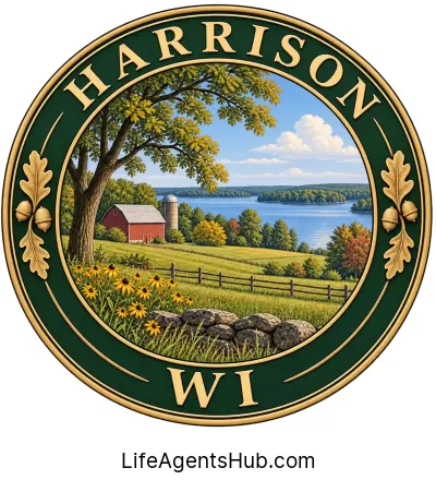 Local Life Insurance Agents in Harrison Wisconsin