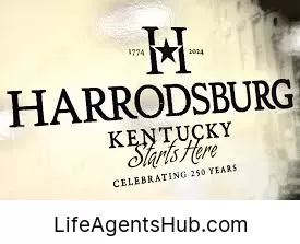 Local Life Insurance Agents in Harrodsburg Kentucky