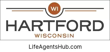 Local Life Insurance Agents in Hartford Wisconsin