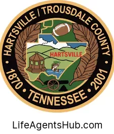 Local Life Insurance Agents in Hartsville Tennessee