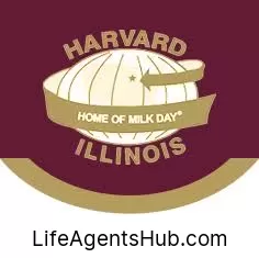 Local Life Insurance Agents in Harvard Illinois