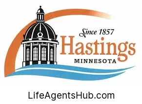 Local Life Insurance Agents in Hastings Minnesota