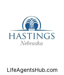 Local Life Insurance Agents in Hastings Nebraska