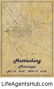 Local Life Insurance Agents in Hattiesburg Mississippi