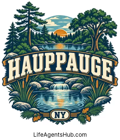 Local Life Insurance Agents in Hauppauge New York