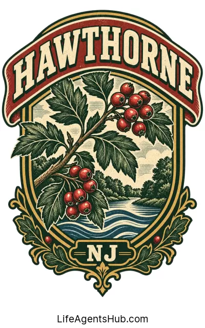 Local Life Insurance Agents in Hawthorne New Jersey
