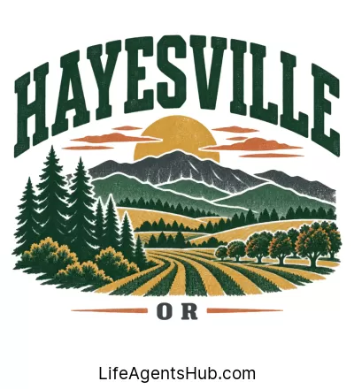 Local Life Insurance Agents in Hayesville Oregon