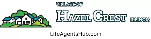Local Life Insurance Agents in Hazel Crest Illinois