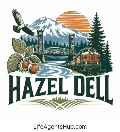 Local Life Insurance Agents in Hazel Dell Washington