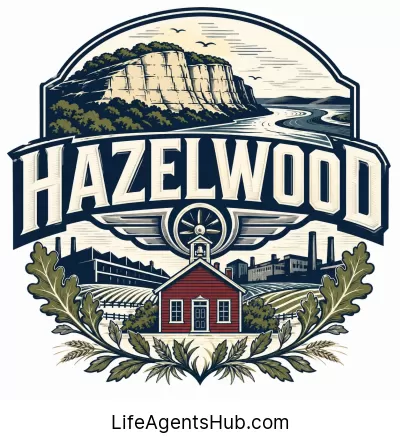 Local Life Insurance Agents in Hazelwood Missouri