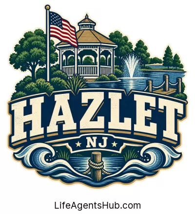 Local Life Insurance Agents in Hazlet New Jersey