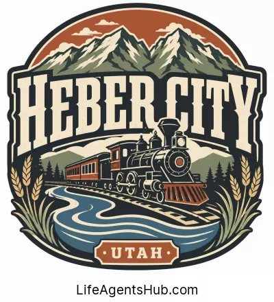 Local Life Insurance Agents in Heber City Utah