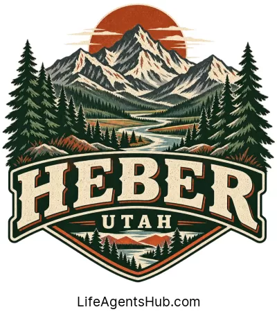 Local Life Insurance Agents in Heber Utah