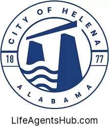 Local Life Insurance Agents in Helena Alabama