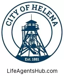 Local Life Insurance Agents in Helena Montana