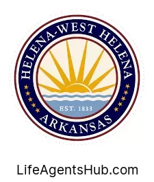 Local Life Insurance Agents in Helena-West Helena Arkansas