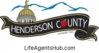 Local Life Insurance Agents in Henderson Colorado