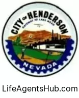 Local Life Insurance Agents in Henderson Nevada