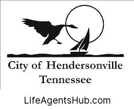 Local Life Insurance Agents in Hendersonville Tennessee