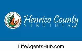Local Life Insurance Agents in Henrico Virginia
