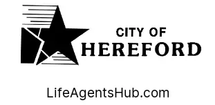 Local Life Insurance Agents in Hereford Texas