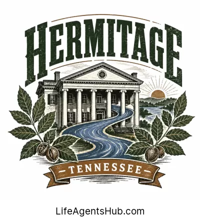 Local Life Insurance Agents in Hermitage Tennessee