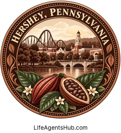 Local Life Insurance Agents in Hershey Pennsylvania