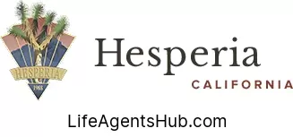 Local Life Insurance Agents in Hesperia California