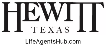 Local Life Insurance Agents in Hewitt Texas