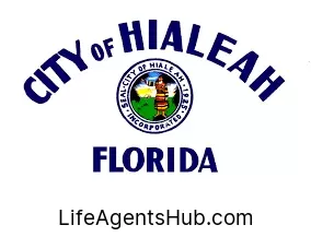 Local Life Insurance Agents in Hialeah Florida